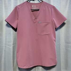 FIGS Mineral Mauve Catarina